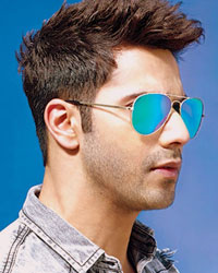 Varun Dhawan